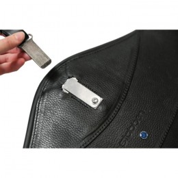 Stübben Stud Girth Pro-Jump Safety