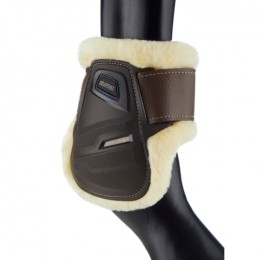 Stübben Hybrid Fleece Fetlock Boots