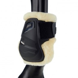Stübben Hybrid Fleece Fetlock Boots
