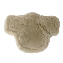 Stübben Equi-Soft pad for Stud Girth