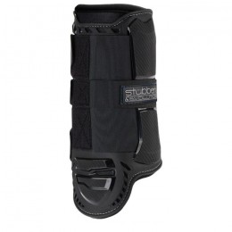 Stübben Hybrid XC boots Front Leg