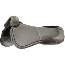 Stübben Pad Dressage Streamline Lambswool Adjuster