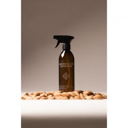 Grooming Deluxe Almond Gloss Detangler