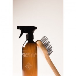 Grooming Deluxe Almond Gloss Detangler