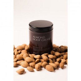 Grooming Deluxe Almond Hoof Grease