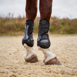 Stübben Hybrid Carbon Tendon Boots
