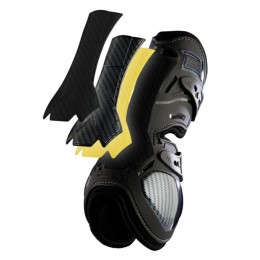 Stübben Hybrid Carbon Tendon Boots