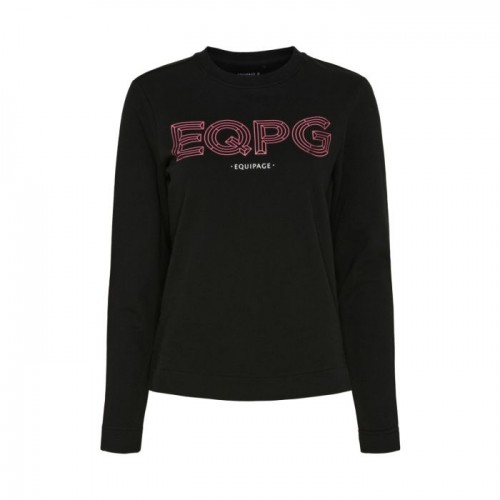 Equipage FW'22 Jojo sweatshirt