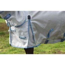 Weatherbeeta ComFiTec Hexi Shield Combo Neck