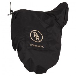 BR dressage saddle Monteverdi