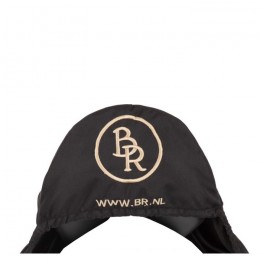 BR dressage saddle Monteverdi