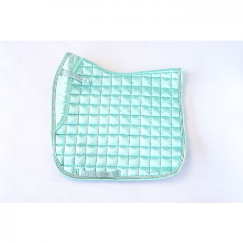 HB anatomical saddle pad Perfect Choice