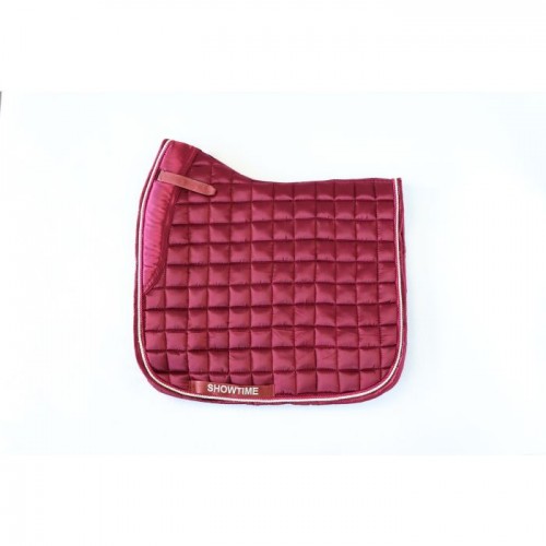 HB anatomical saddle pad Perfect Choice