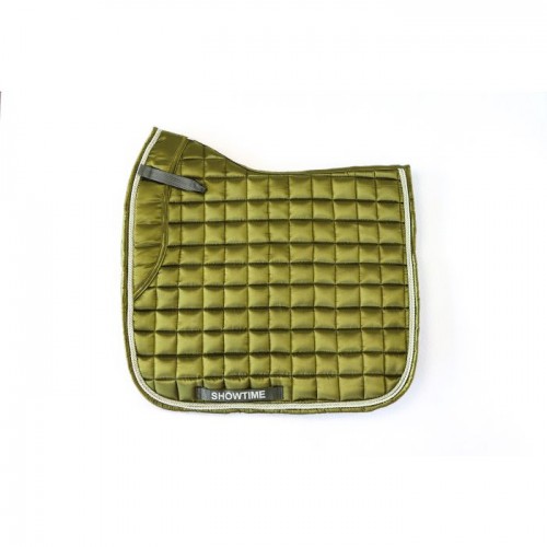 HB anatomical saddle pad Perfect Choice