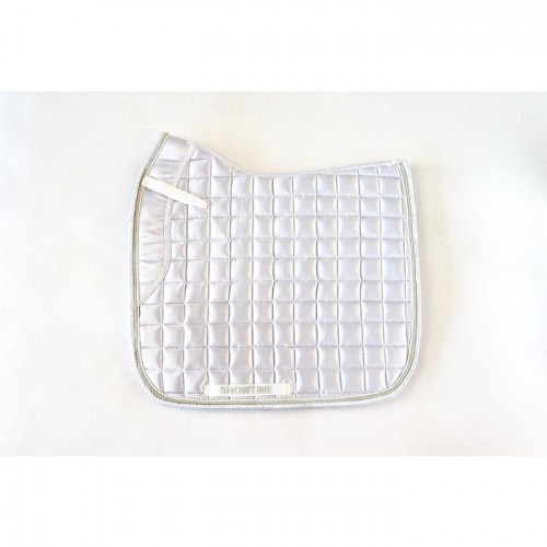 HB anatomical saddle pad Perfect Choice