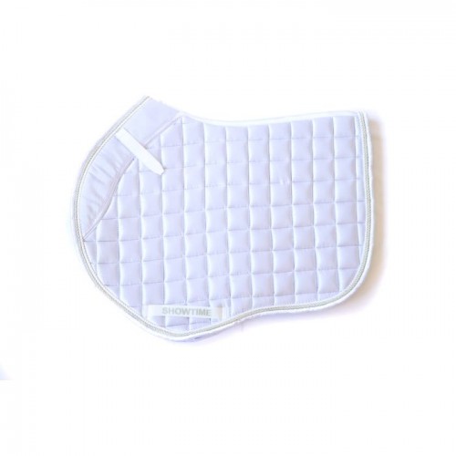 HB anatomical saddle pad Perfect Choice