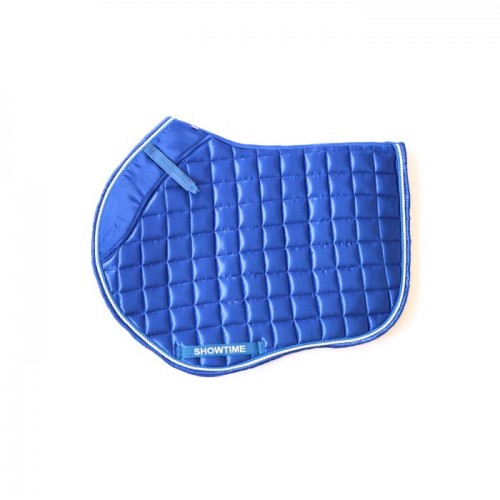 HB anatomical saddle pad Perfect Choice
