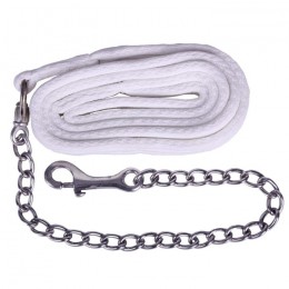 QHP Leadrope with chain soft