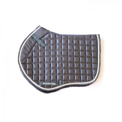 HB anatomical saddle pad Perfect Choice
