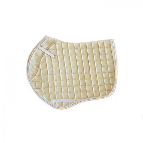HB anatomical saddle pad Perfect Choice