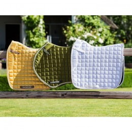 HB anatomical saddle pad Perfect Choice