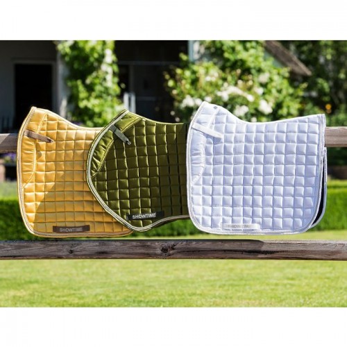 HB anatomical saddle pad Perfect Choice