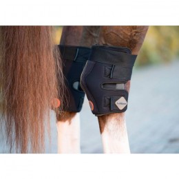 LeMieux Conductive Magno Hock Boots