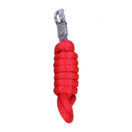 QHP Lead Rope with Panic Hook