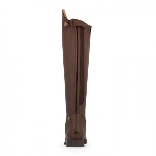 Bronco Riding Boots Hanoverien