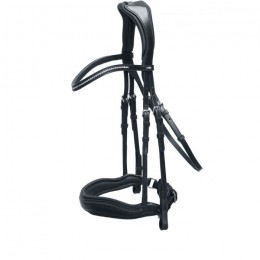 Schockemöhle Slimford anatomical bridle
