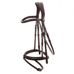 Schockemöhle Tokyo Select bridle