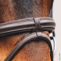 Schockemöhle Tokyo Select bridle