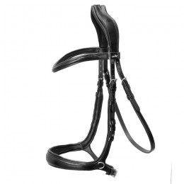 Schockemöhle 3-in-1 Bridle Equitus Theta