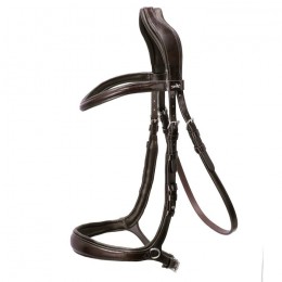 Schockemöhle 3-in-1 Bridle Equitus Theta