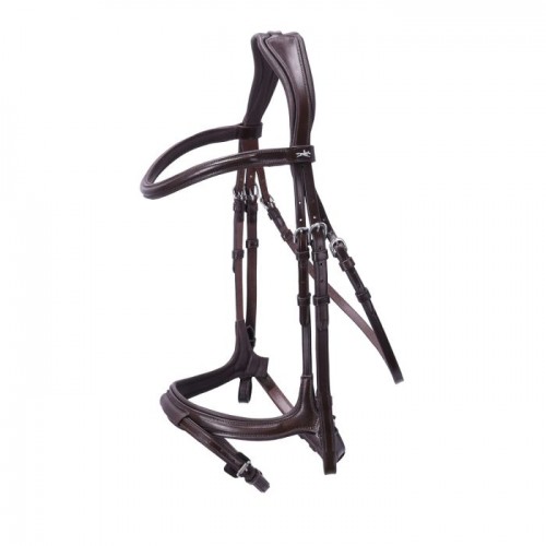 Schockemöhle Bridle Ancona Select