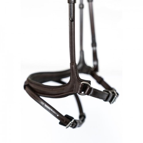 Schockemöhle Bridle Ancona Select