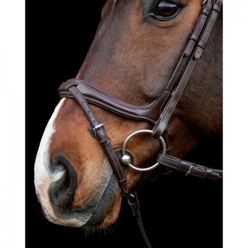 Schockemöhle Bridle Ancona Select
