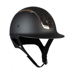 Horka Helmet Da Vinci Lady