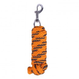 Q-essentials Halter Rope Color-Orange