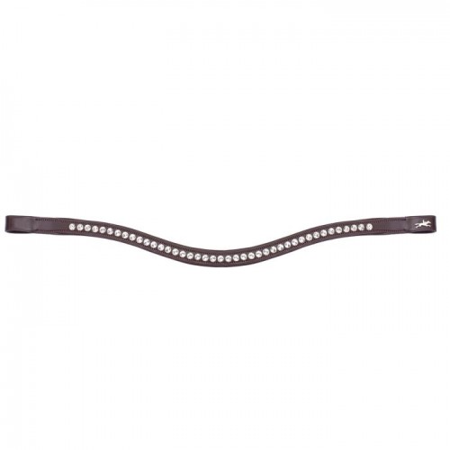 Schockemöhle Crystal Select Browband