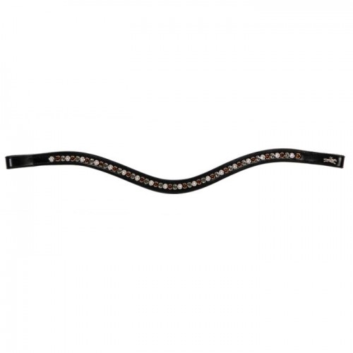 Schockemöhle Diamond Select Browband