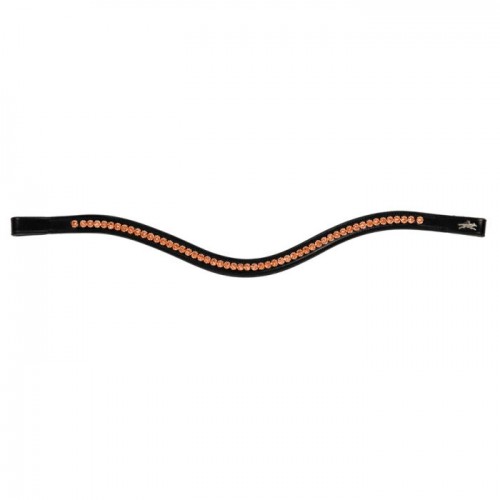Schockemöhle Diamond Select Browband