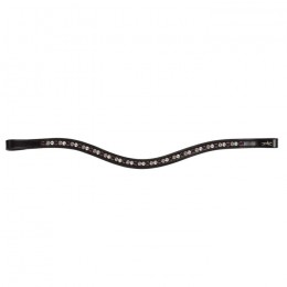 Schockemöhle Diamond Select Browband