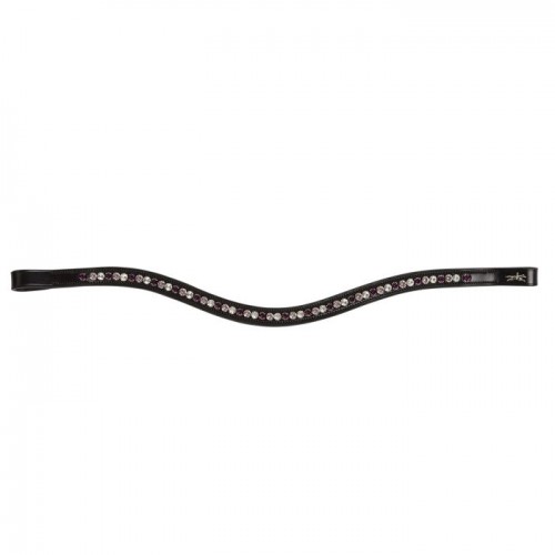 Schockemöhle Diamond Select Browband