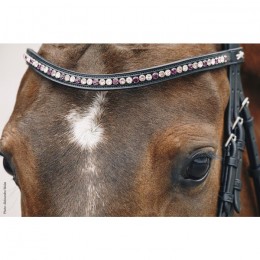 Schockemöhle Diamond Select Browband