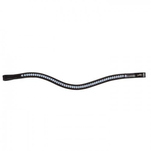 Schockemöhle Diamond Select Browband