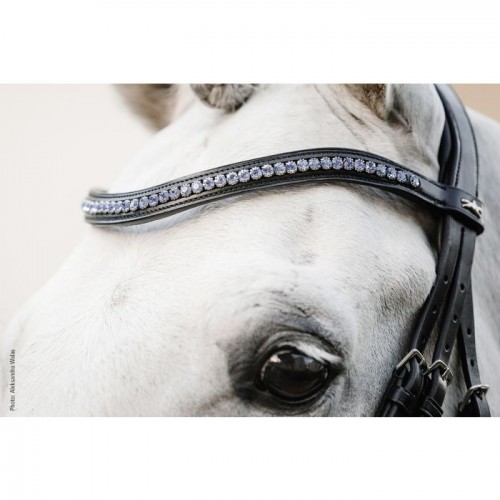 Schockemöhle Diamond Select Browband