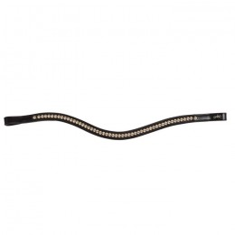 Schockemöhle Diamond Select Browband