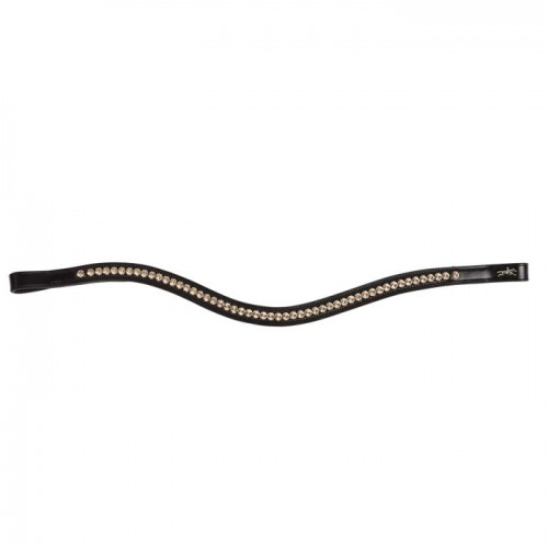 Schockemöhle Diamond Select Browband