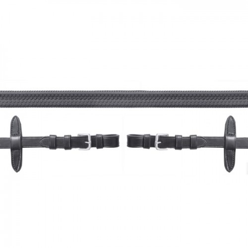 Schockemöhle rubber reins